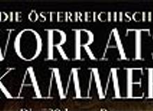 Die österreichische Vorratskammer - Ingrid Pernkopf und Willi Haider Die österreichische Vorratskammer - Ingrid Pernkopf und Willi Haider
