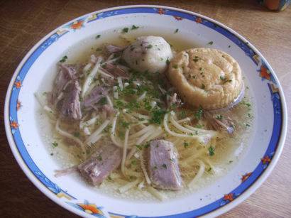 Suppen