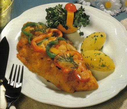Fisch