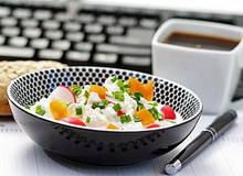 Essen für Berufstätige Essen für Berufstätige