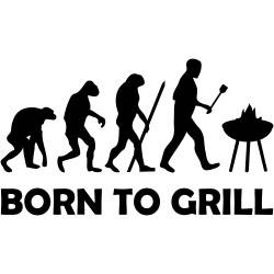 Grillen