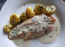 Fischgerichte Fischgerichte