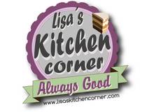 Lisas kitchen corner