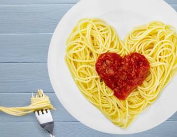 Annäs Nudeln/Pasta/Teigwaren