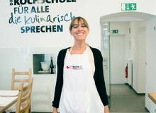 Ninas Kochbuch - Die Lieblingsrezepte der ichkoche.at-Contentmanagerin