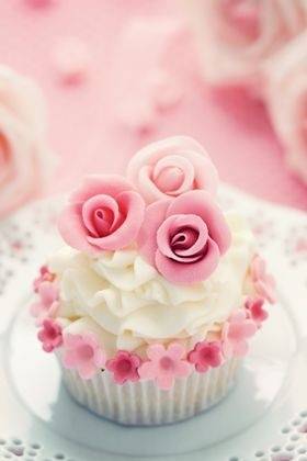 Cupcakes ❤