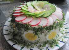 mir schmeckt's mir schmeckt's