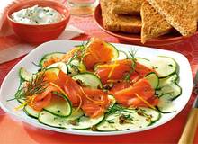 Vorspeisen Vorspeisen