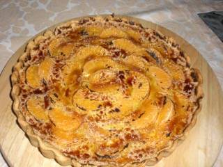 KUCHEN - BLECHKUCHEN - TARTEN- STRUDEL