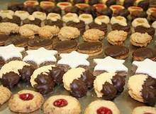 Kekse, Pralinen etc. Kekse, Pralinen etc.