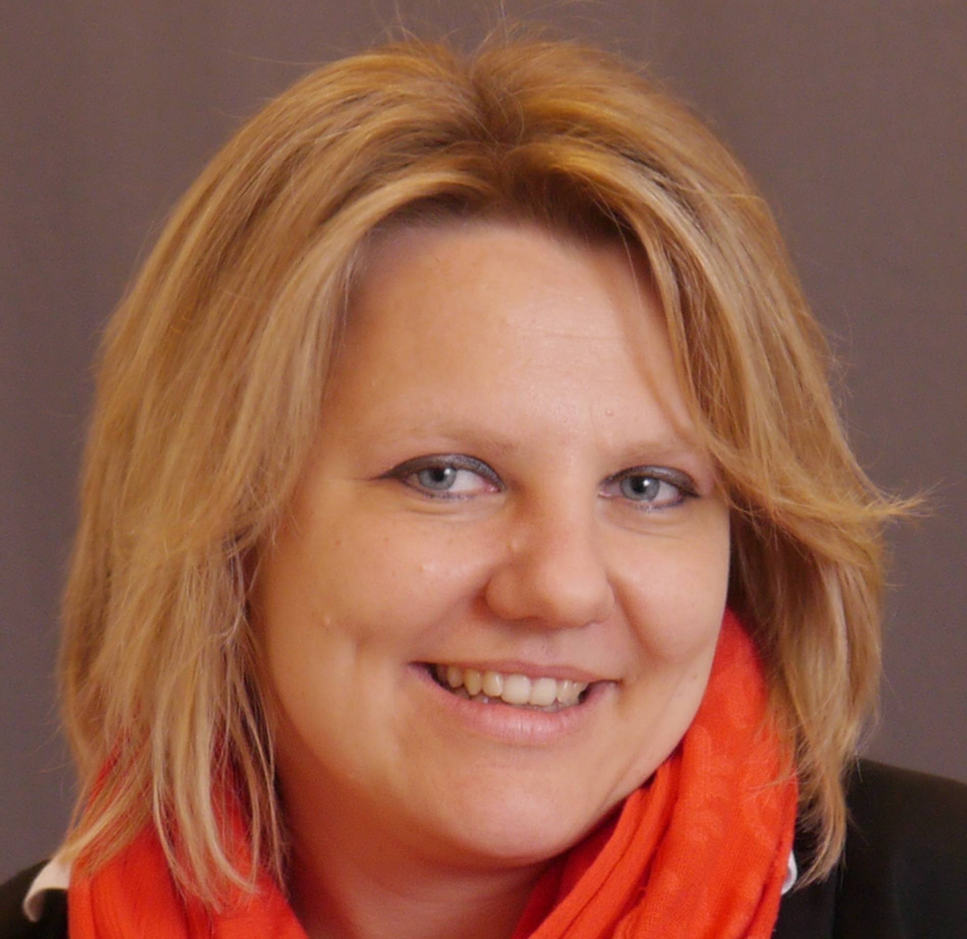 Kaufmann  Susanne