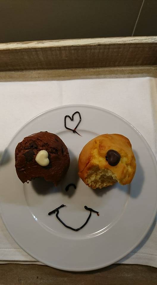 Halbmondchen / Userrezept