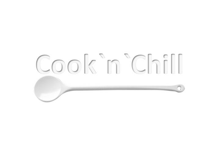 Cook`n`Chill