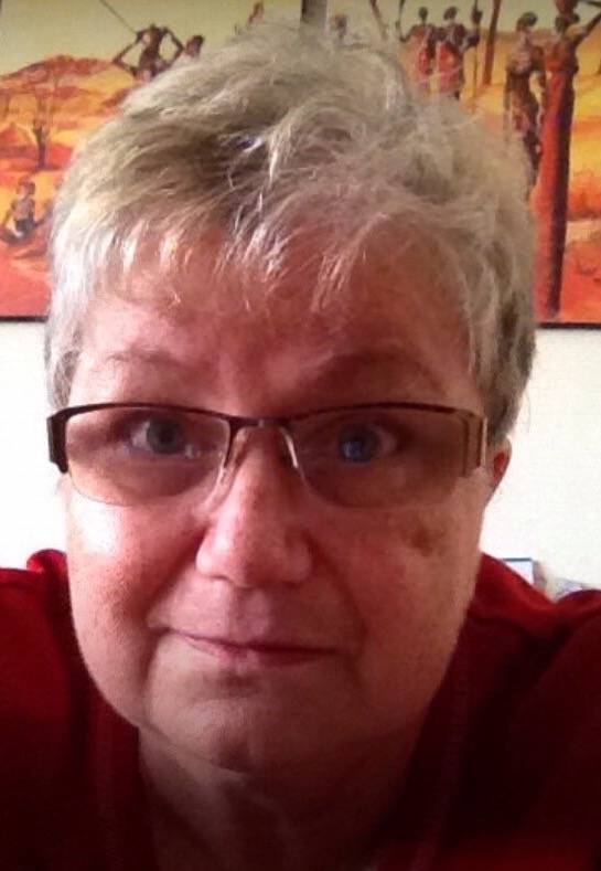 Angela Höng Appold
