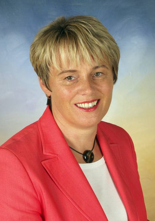 Barbara Sallinger