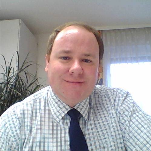 Josef Hubmann