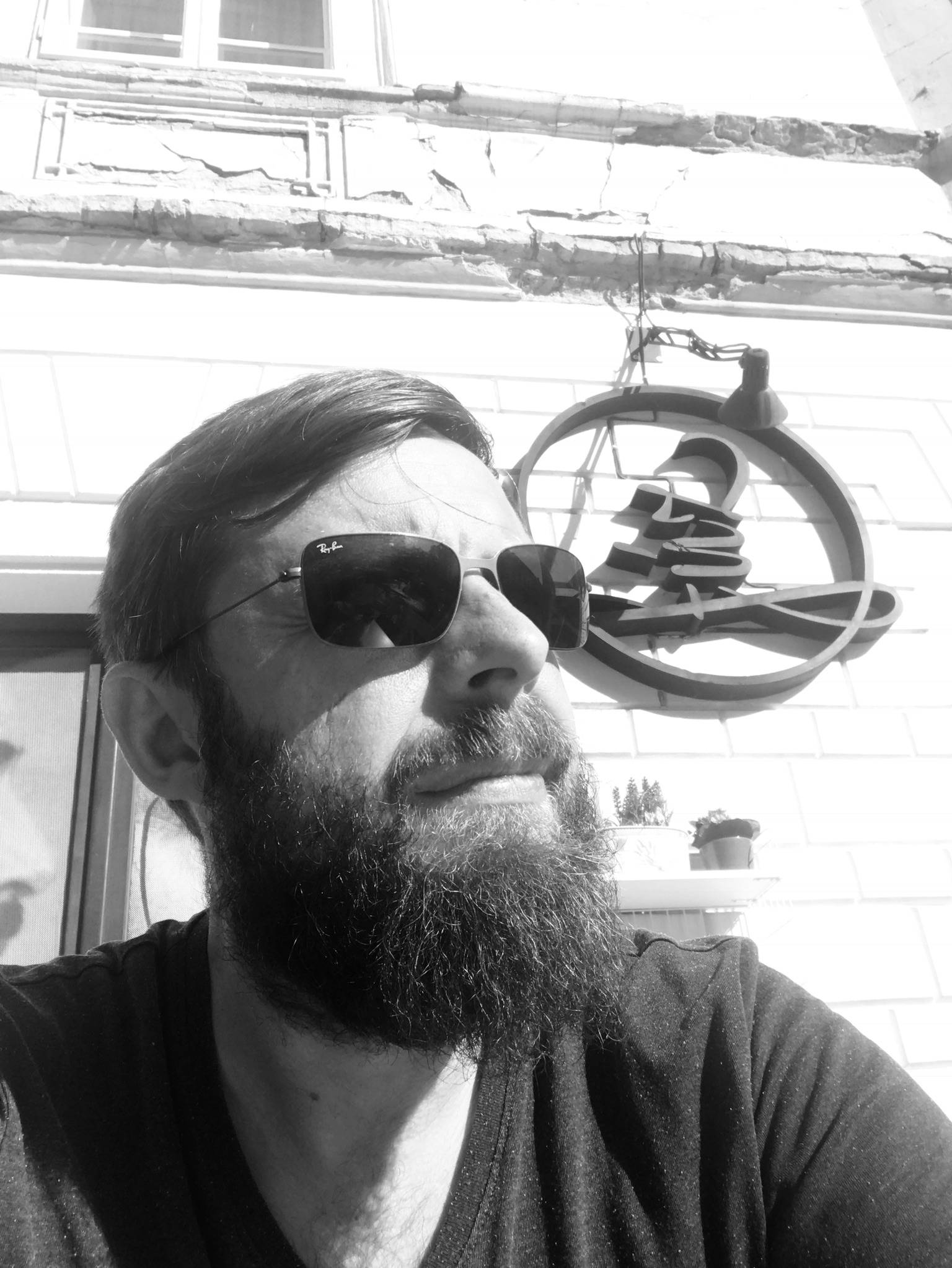 Tobias Resch/ User
