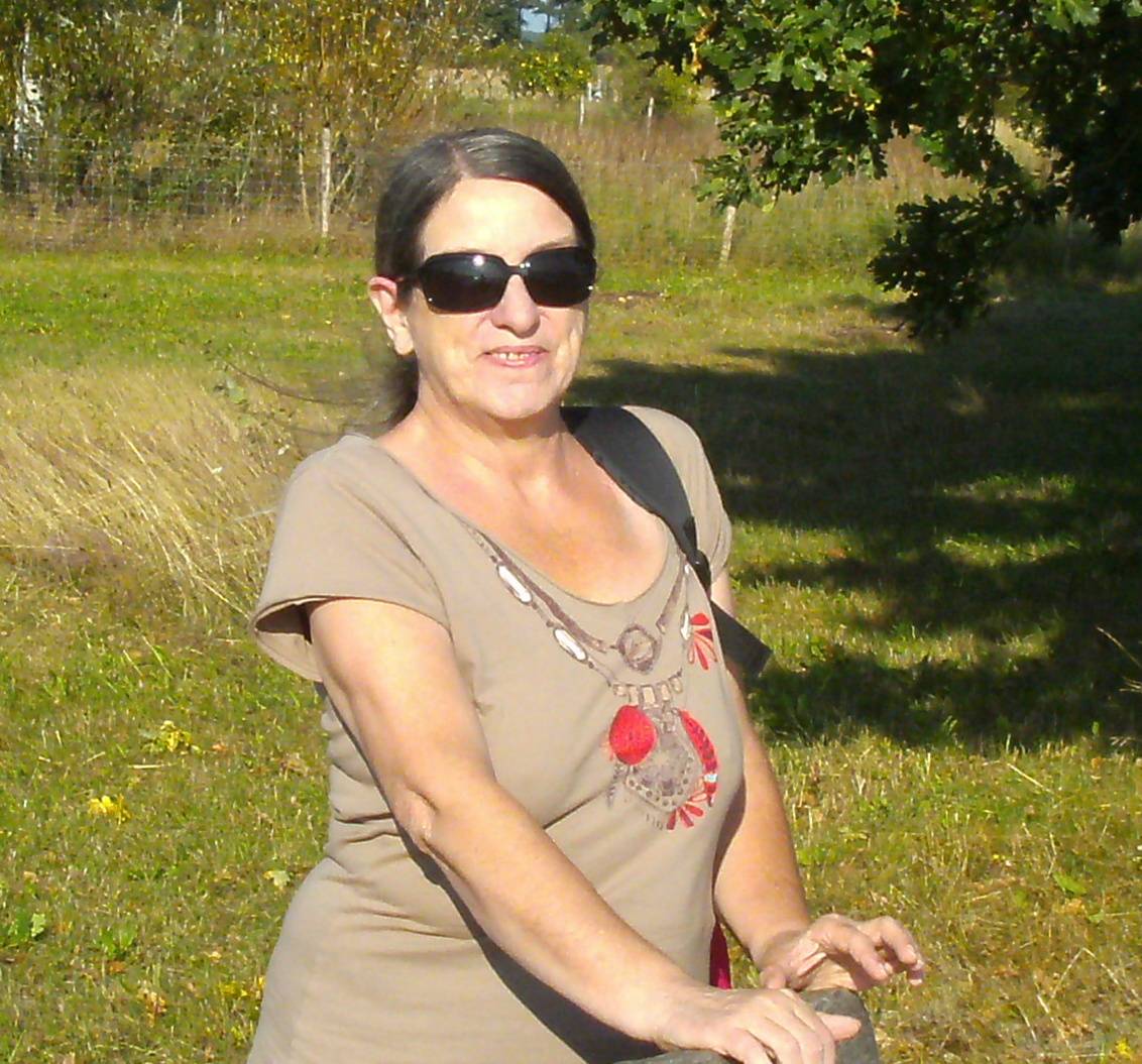Evelyn Kamarad/ User
