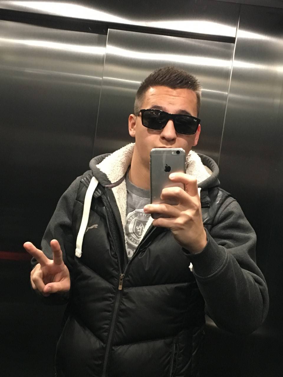 Maximilian Rottensteiner/ User