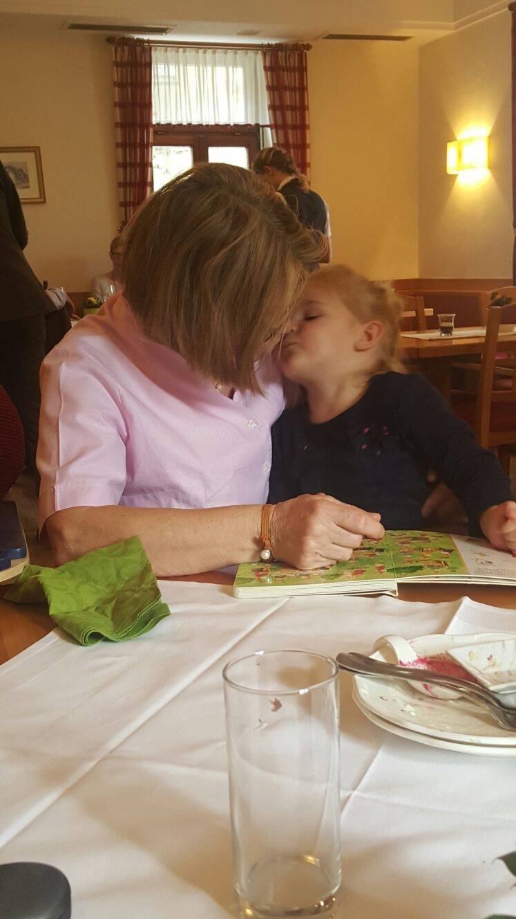 grany