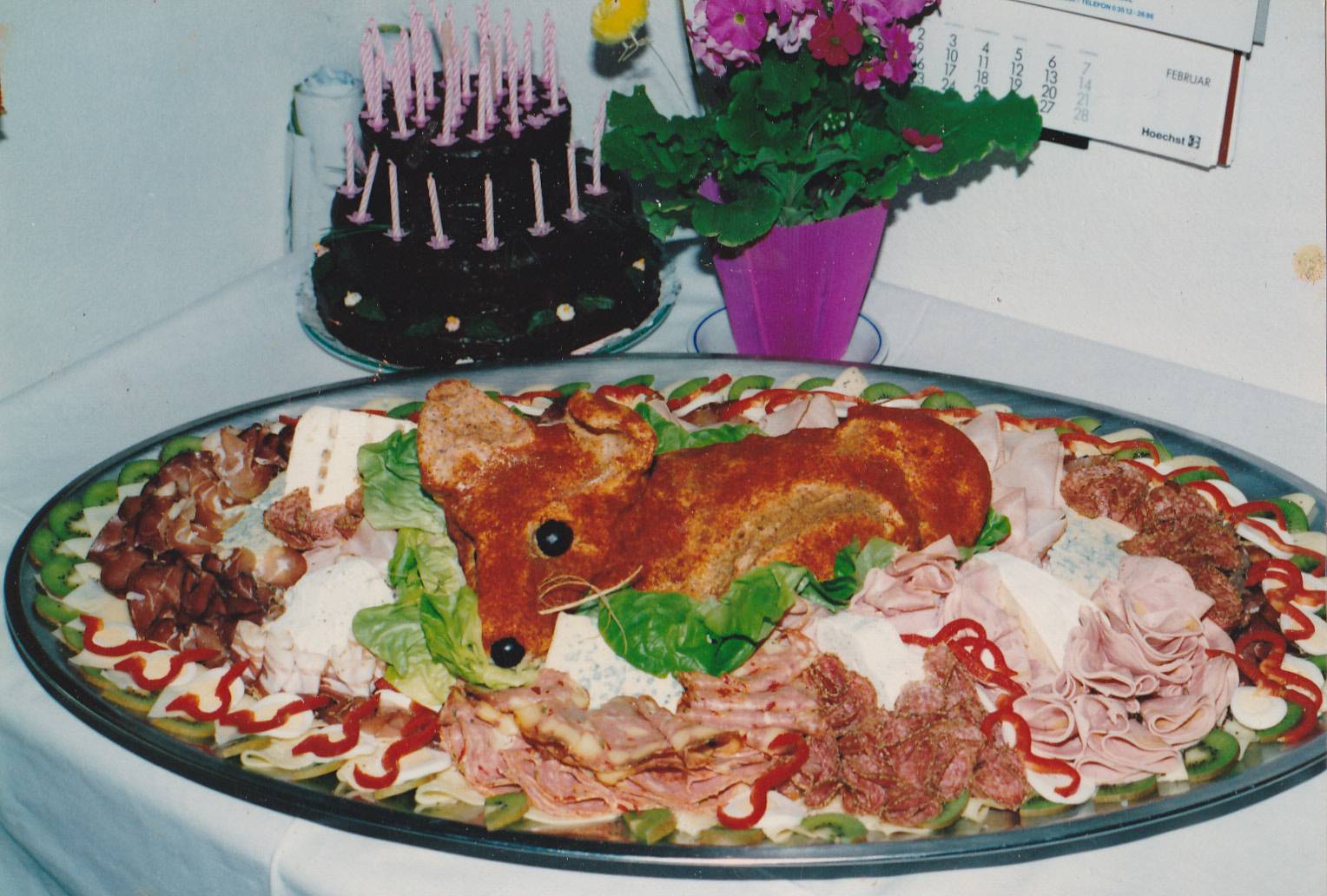 Murnockerl