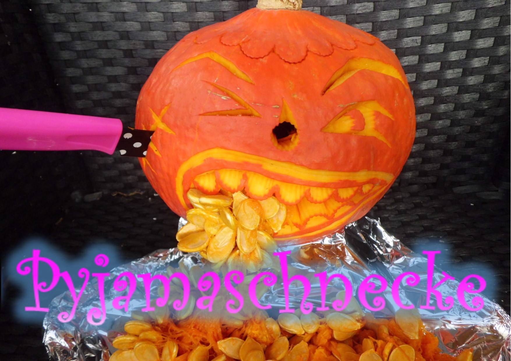 Pyjamaschnecke/ User