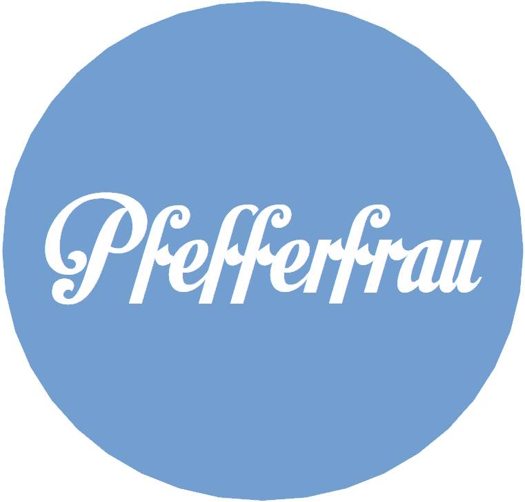 Pfefferfrau/user