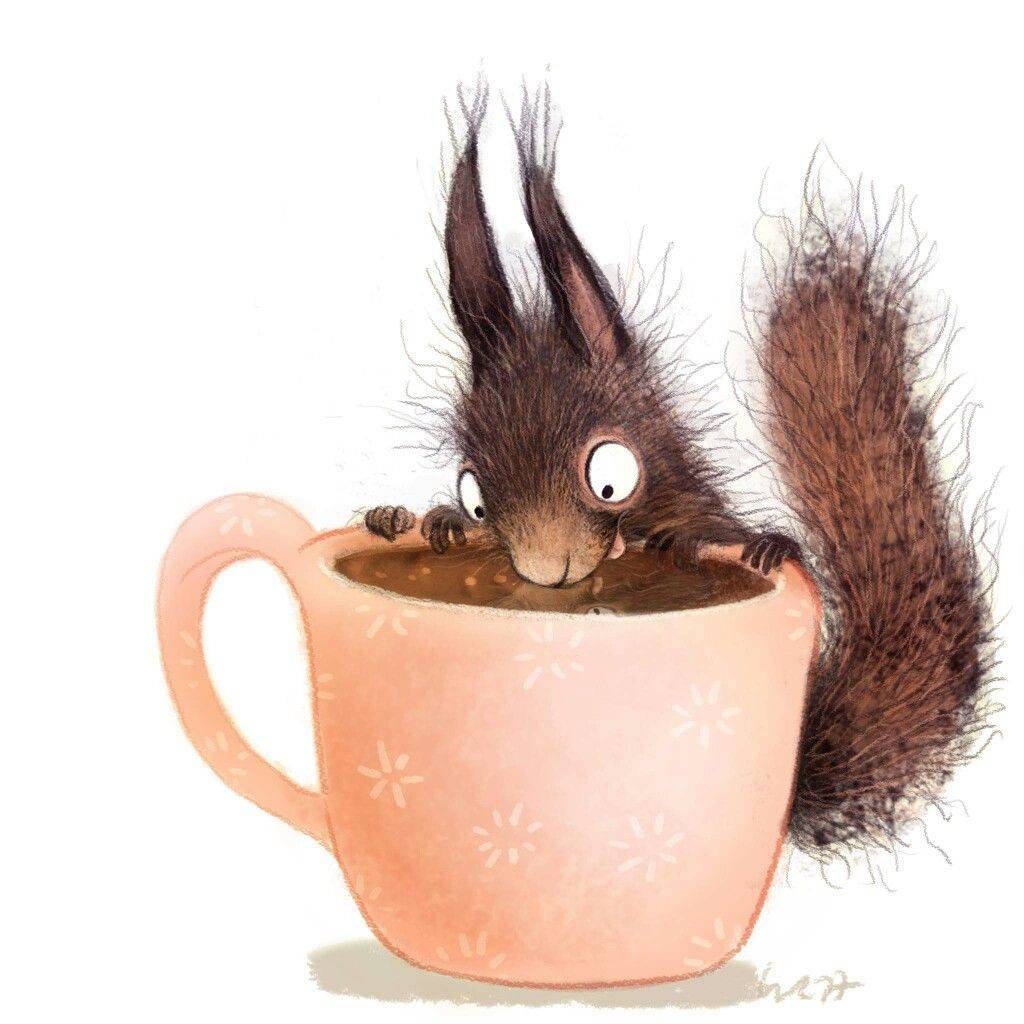 NonnaSquirrel