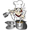 Chef de Partie Chef de Partie