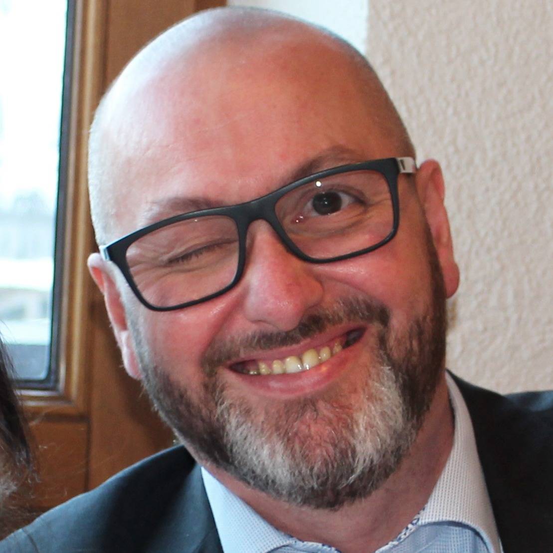 Bernhard kocht/ User