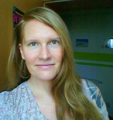 Sarah E. / User