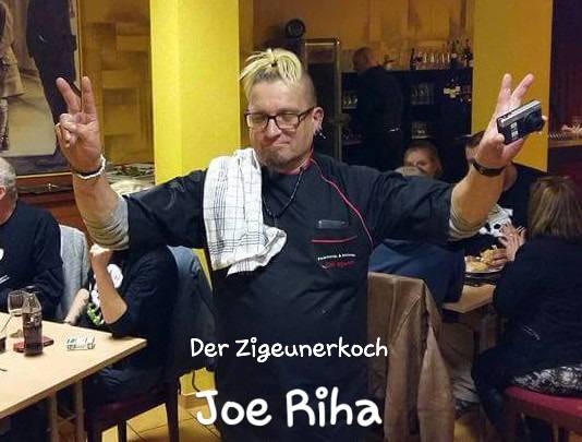 zigeunerkoch/ User