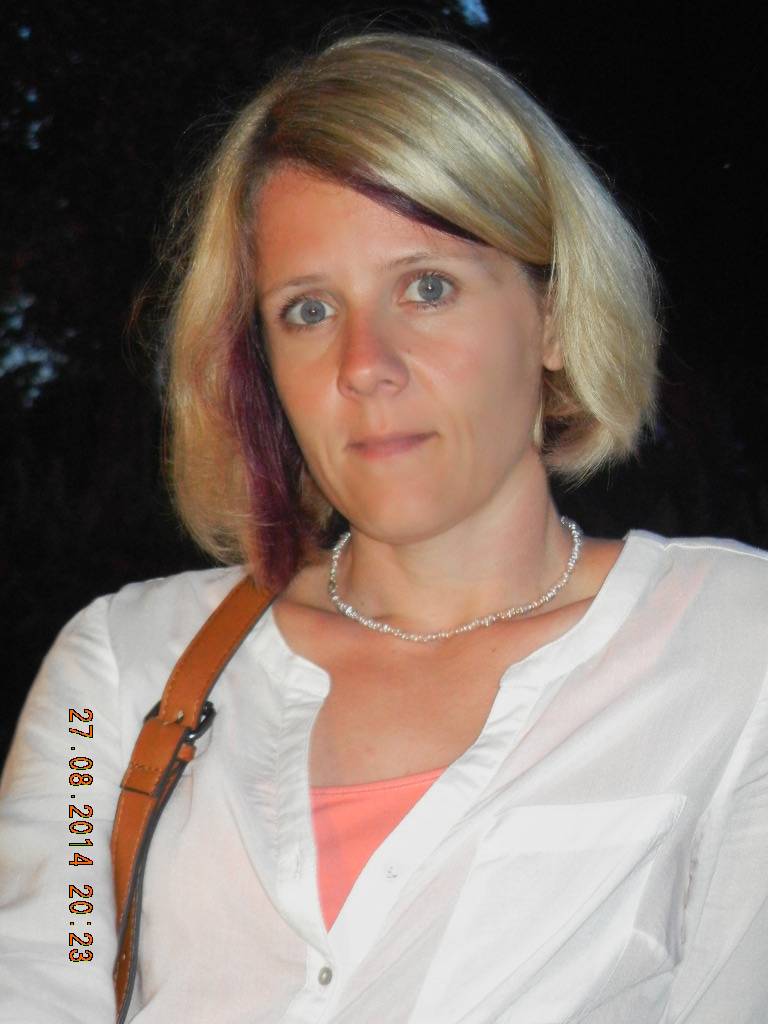 Veronika Schurm/ User