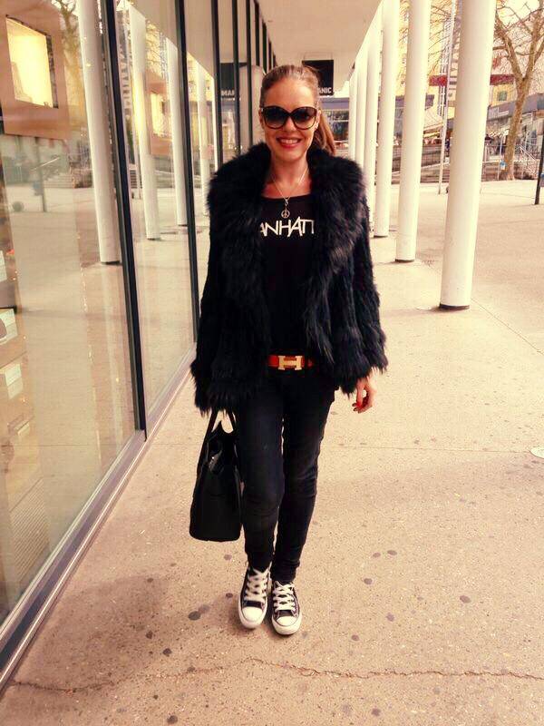Laurizia/ User